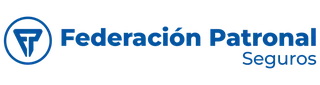 Logo de Federación Patronal