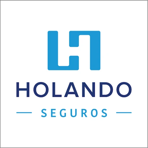 Logo de Holando Sudamericana