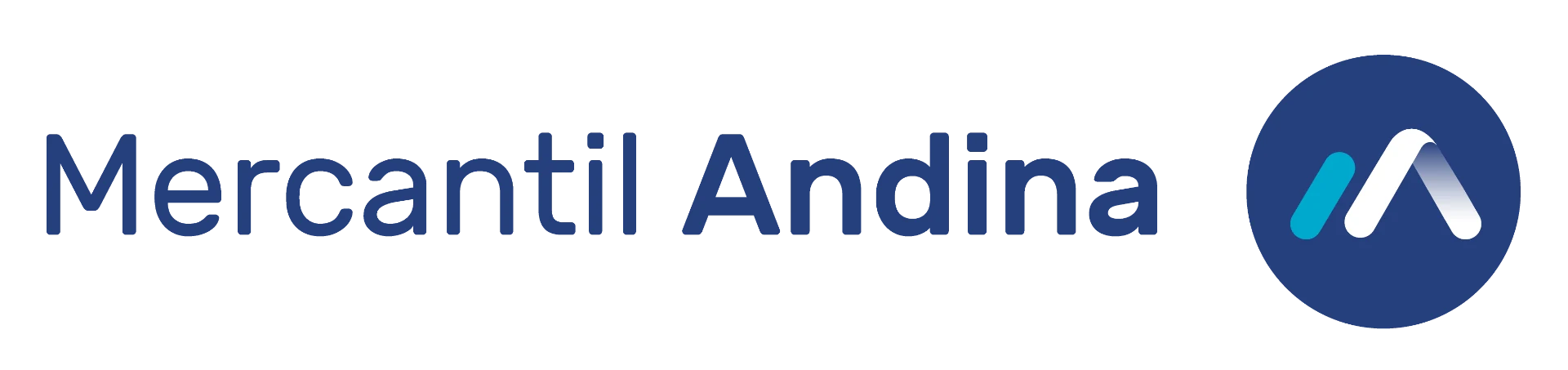 Logo de Mercantil Andina